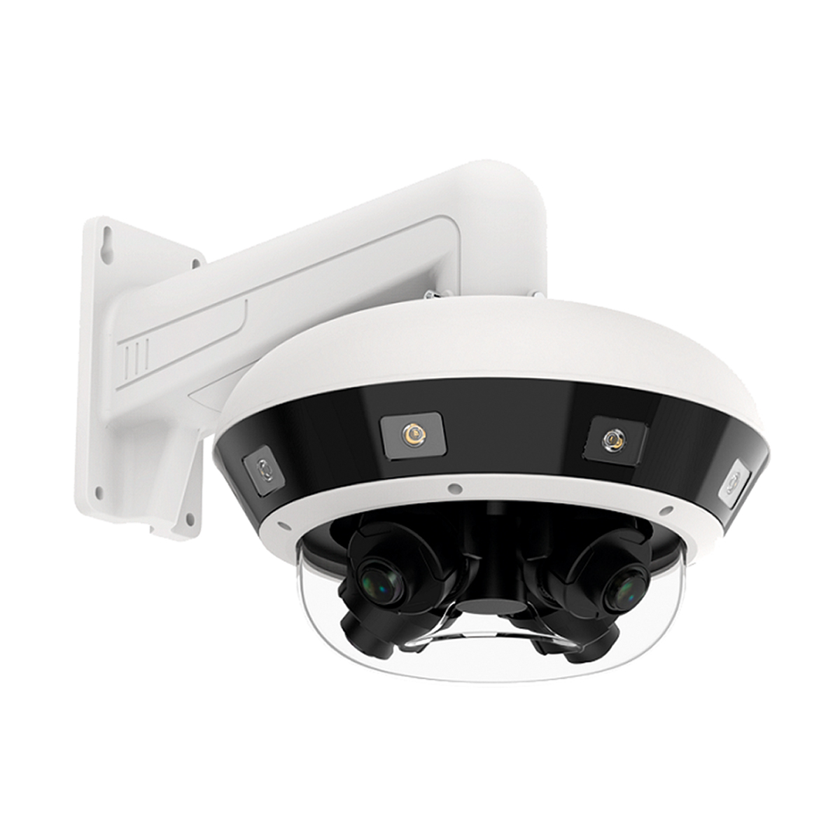 32MPX Multisensor Dome-Kamera PANORAMA VK 1099/801