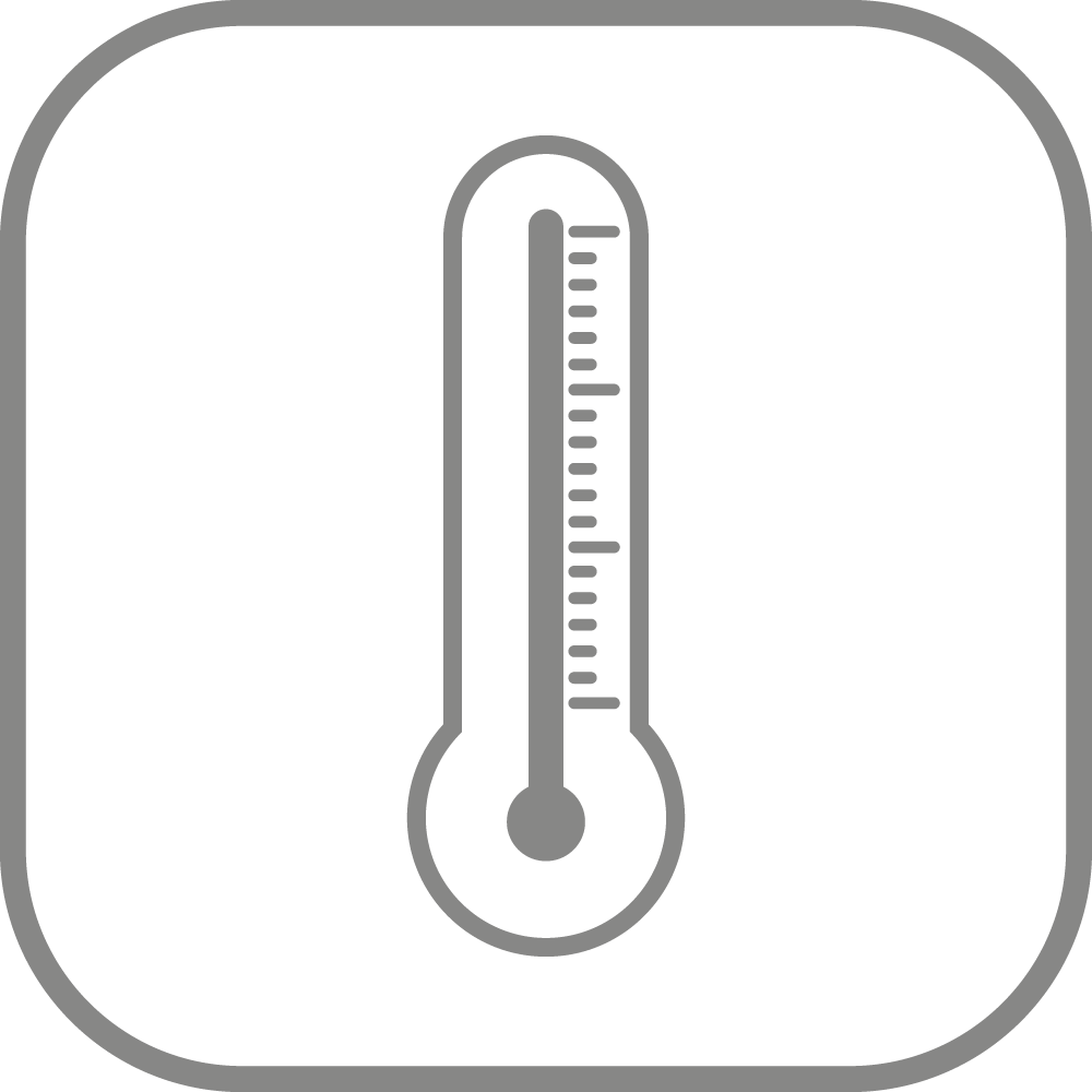 Icon "Temperatur"