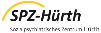 Logo Sozialpsychiatrisches Zentrum Hürth