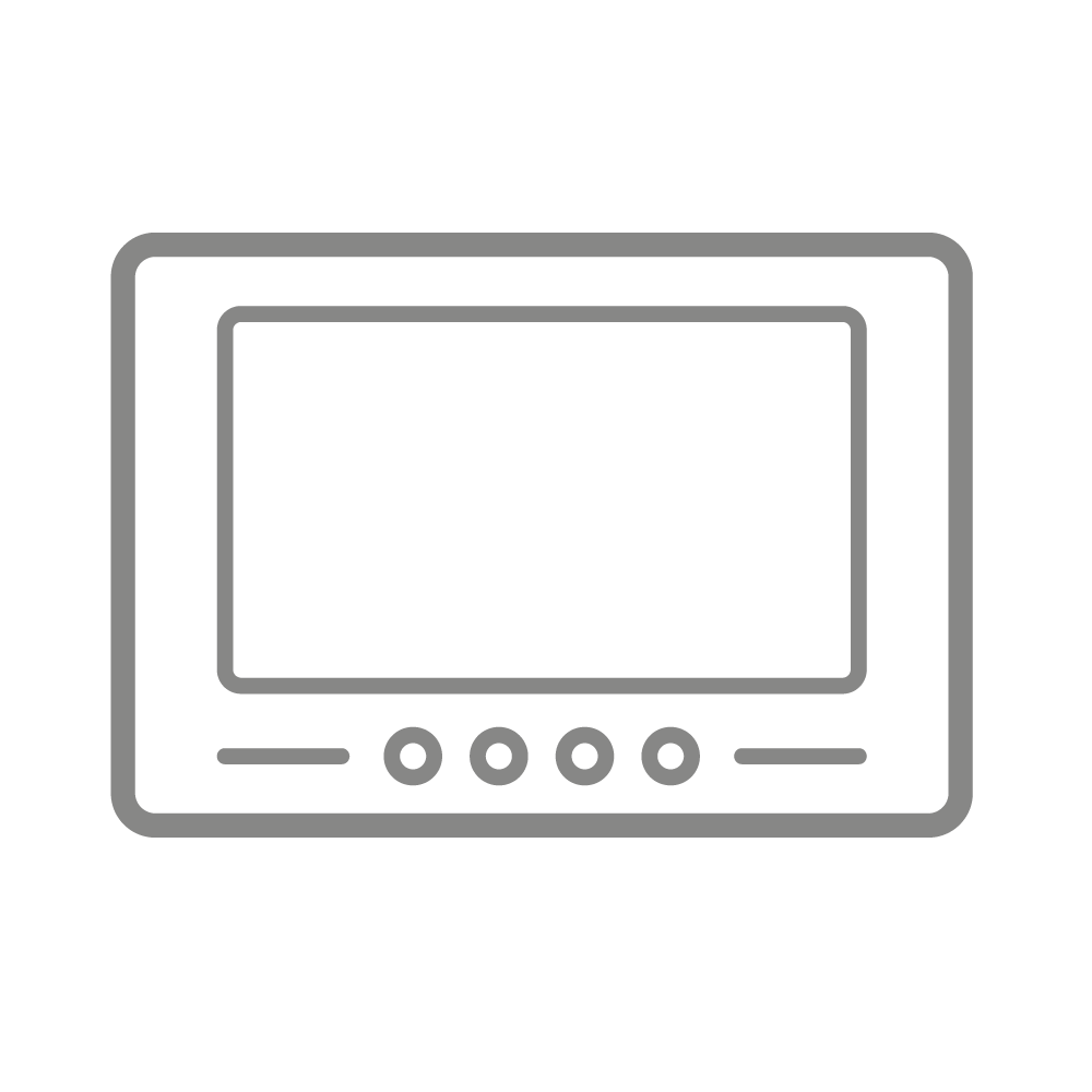 Icon VMODO Videomonitor