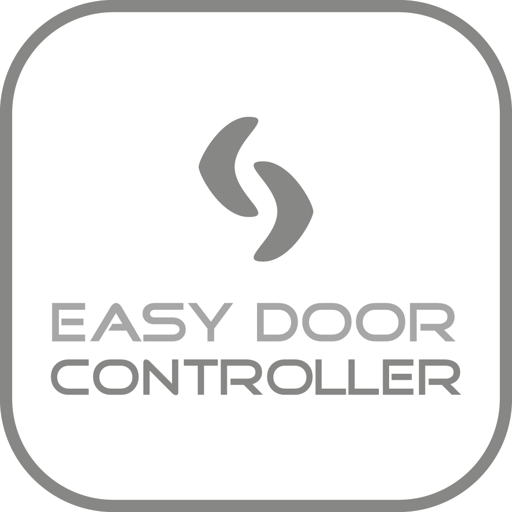 Icon "Easy Door Controller"