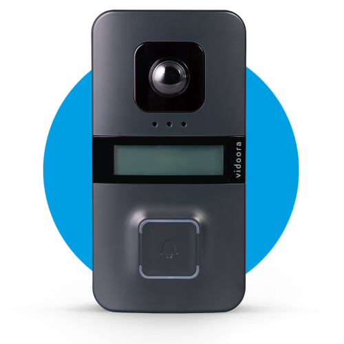 vidoora in Anthrazit