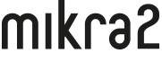 Logo "mikra2"