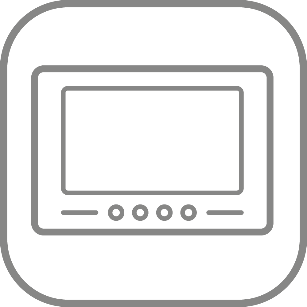 Icon VMODO Videomonitor