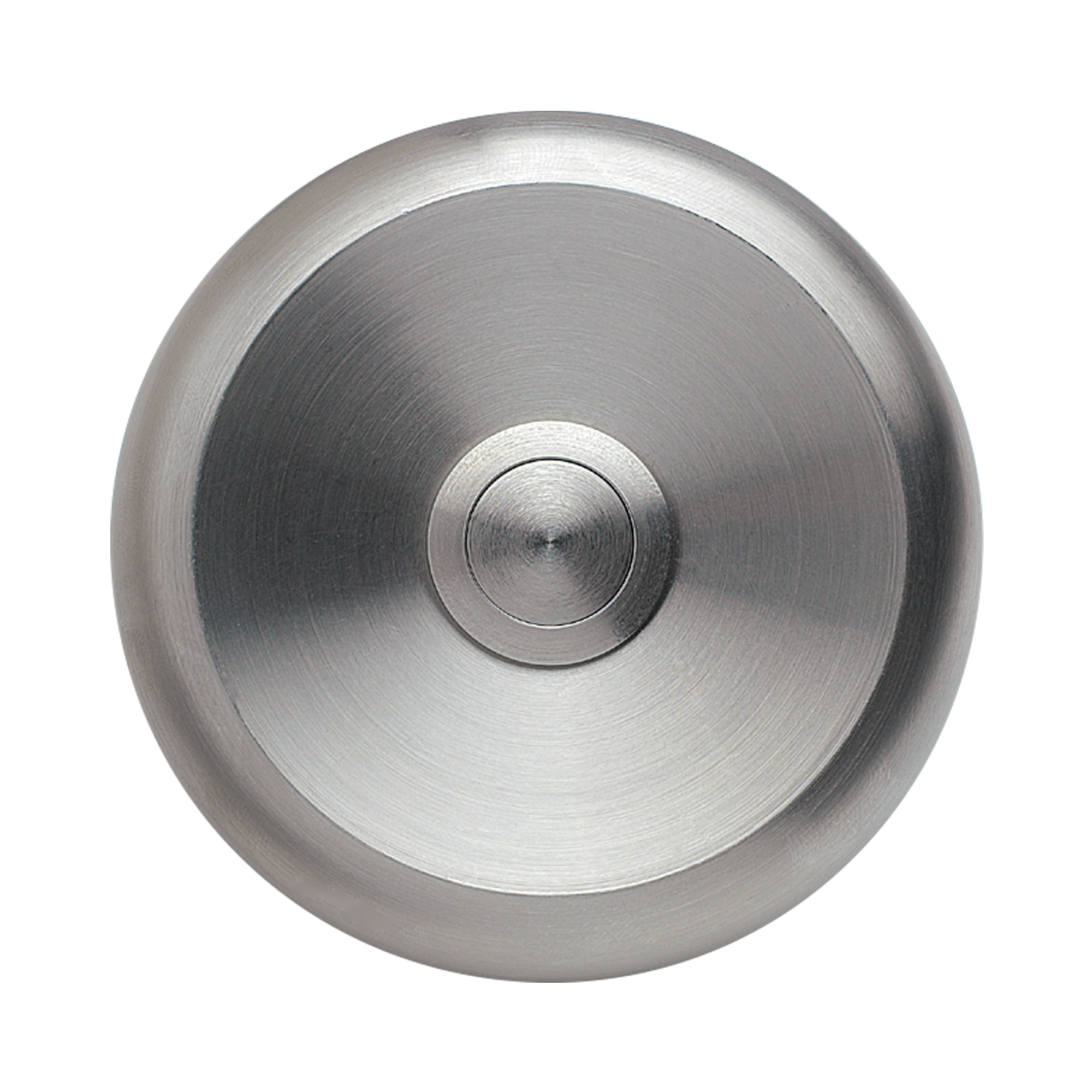 Klingeltaster V4A rund ETA S 110 V4A