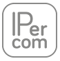 Icon IPercom