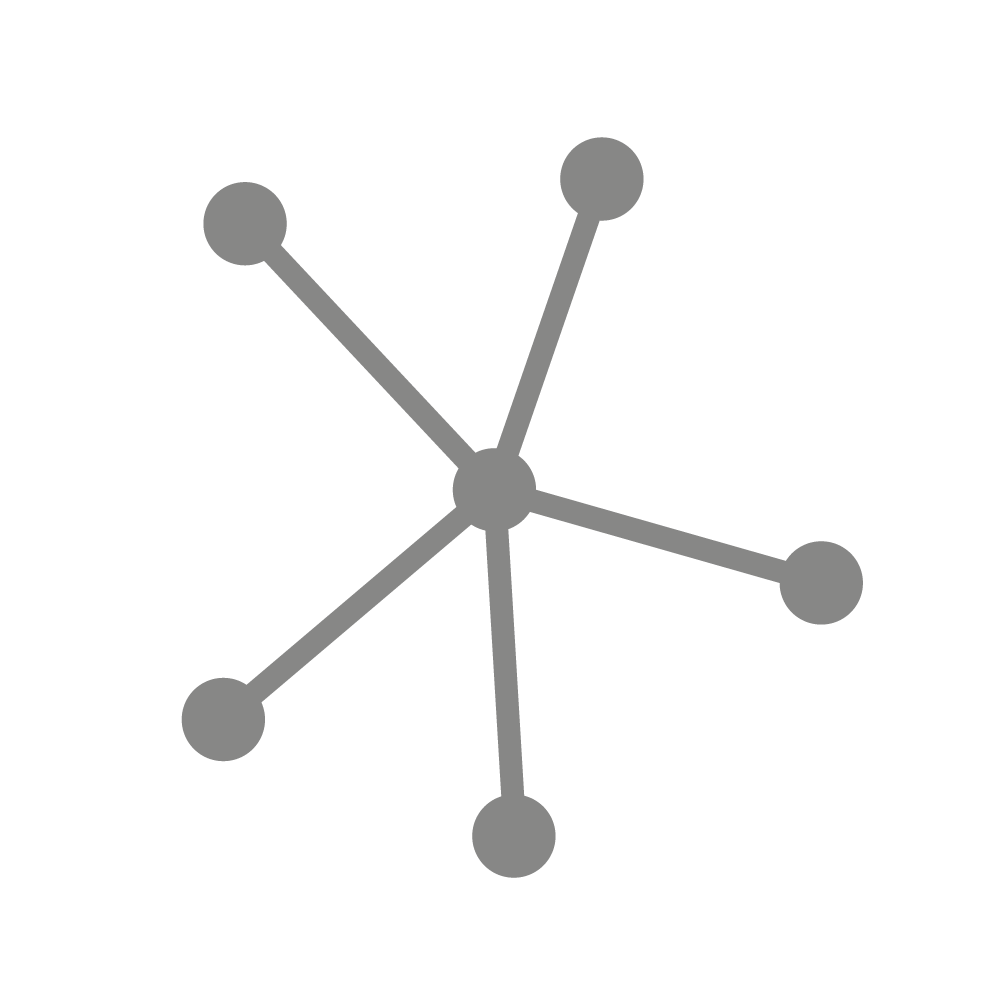 Icon Sternverdrahtung