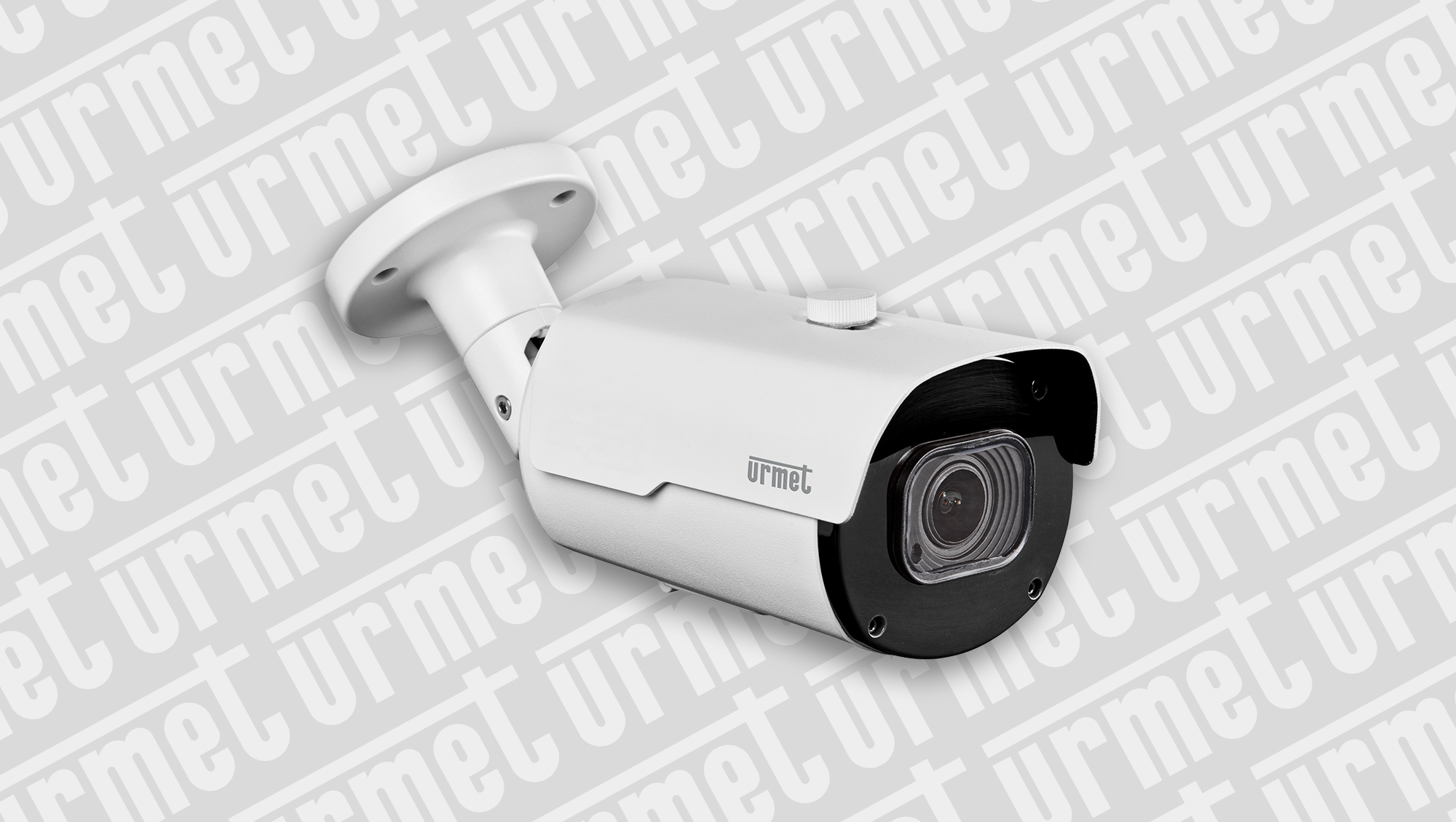 Bullet-Kamera KI Plus