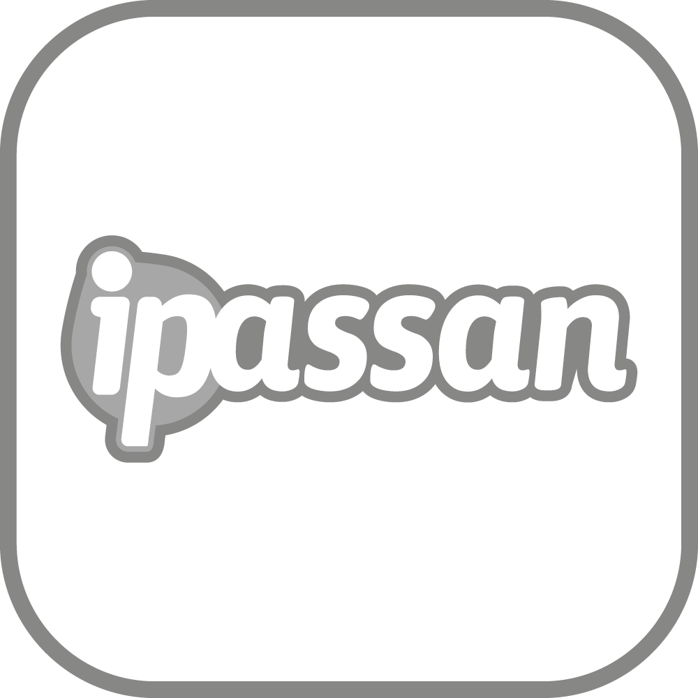 Icon/Logo IPassan