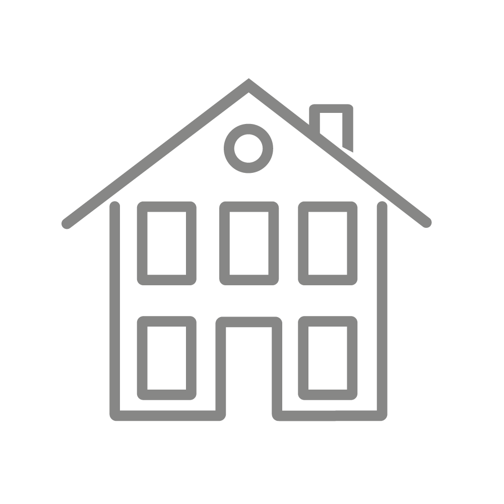 Icon "Zweifamilienhaus"