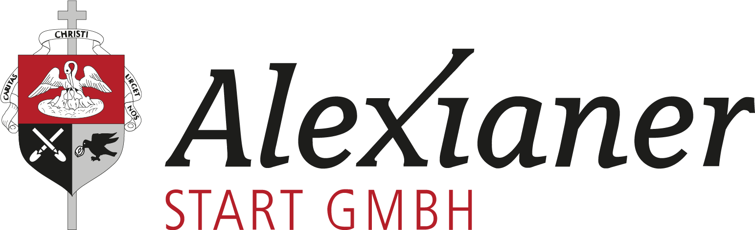 Logo Alexiander Start GmbH