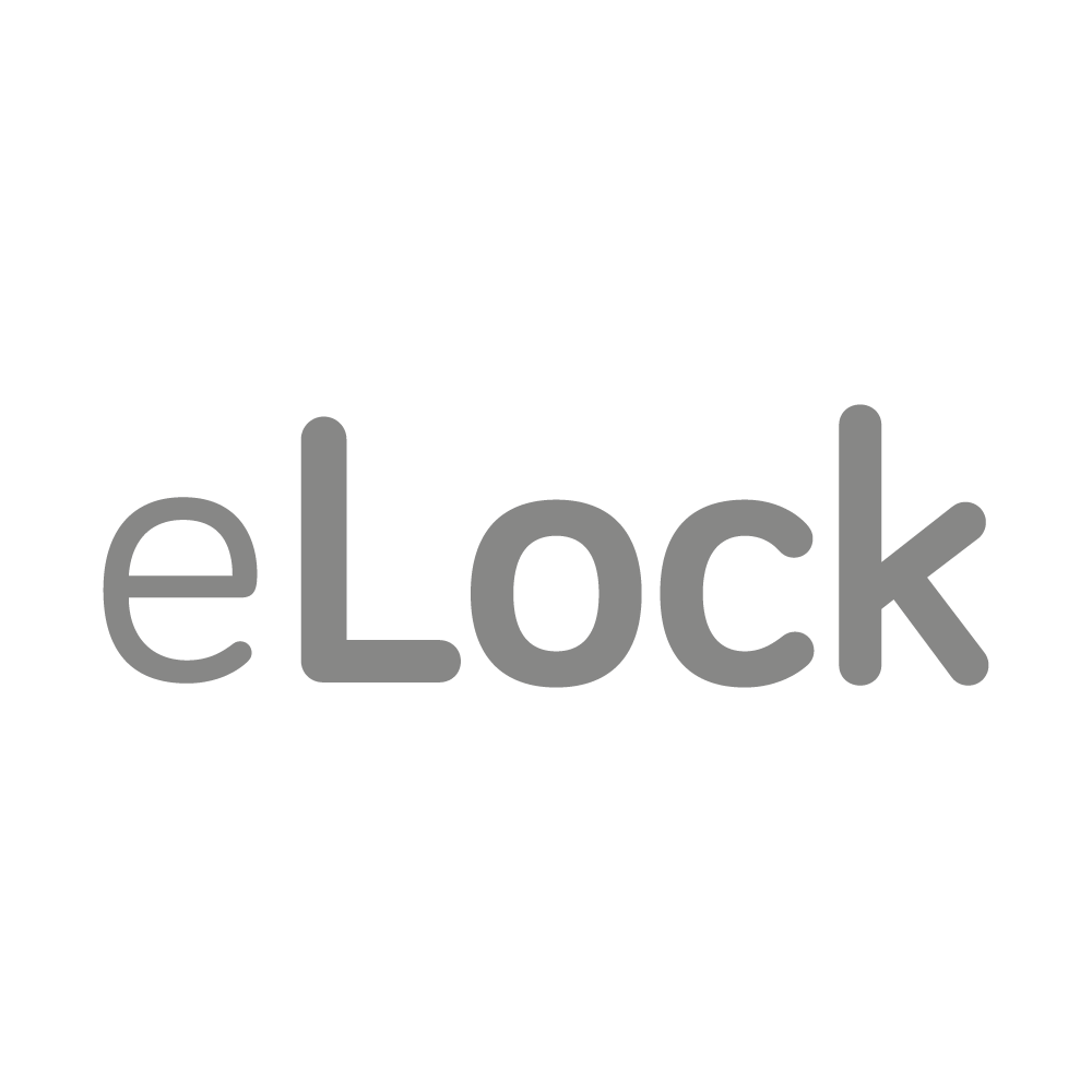 Icon/Logo eLock