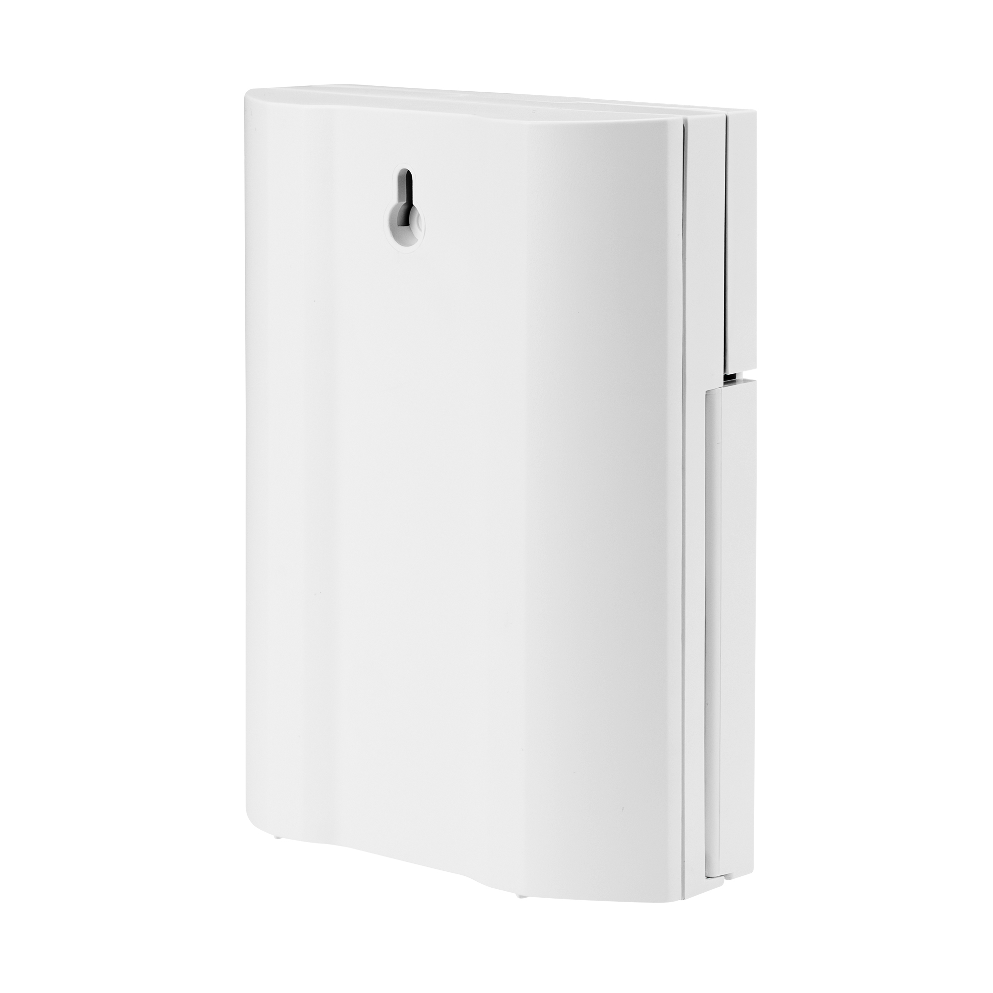 MISTRAL 300M Rückansicht