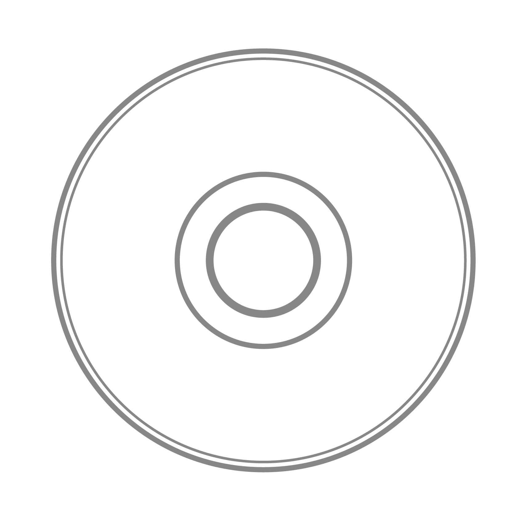 Zeichnung Piccolo Cerchio