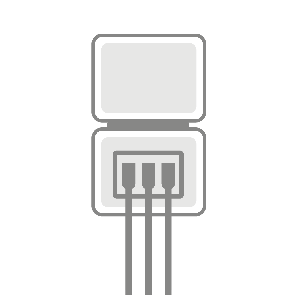 Icon "Mikro-Verbindungsmuffen"