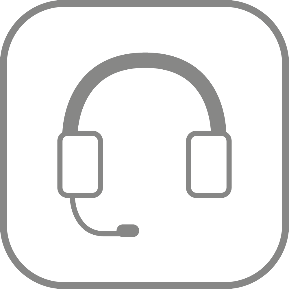 Icon Pförtnerzentrale