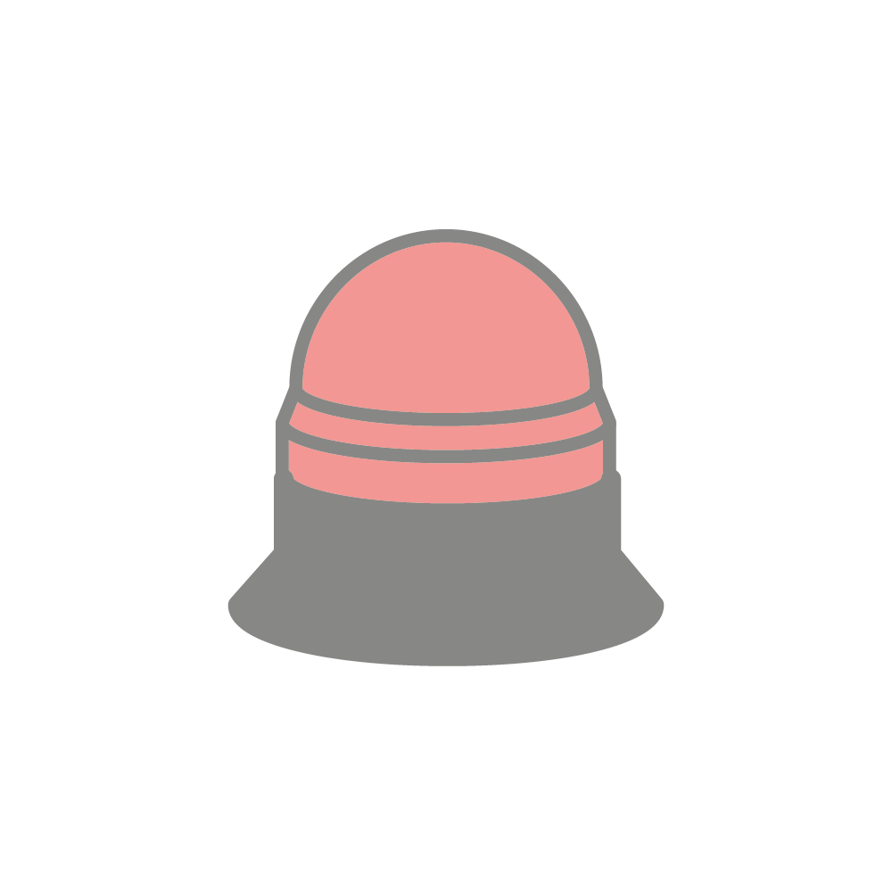 Icon Blitz- und Warnleuchten