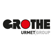 altes Grothe-Logo