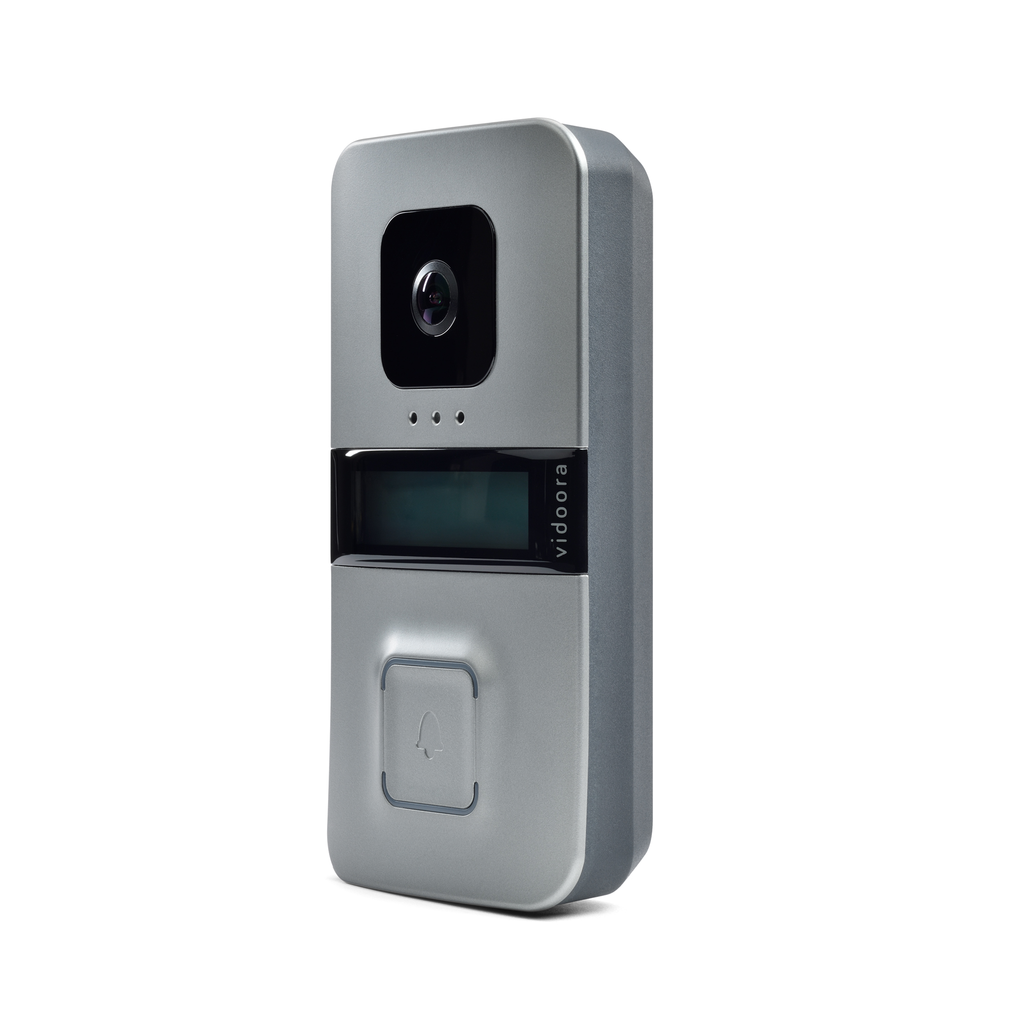 Vidoora seitlich, von rechts