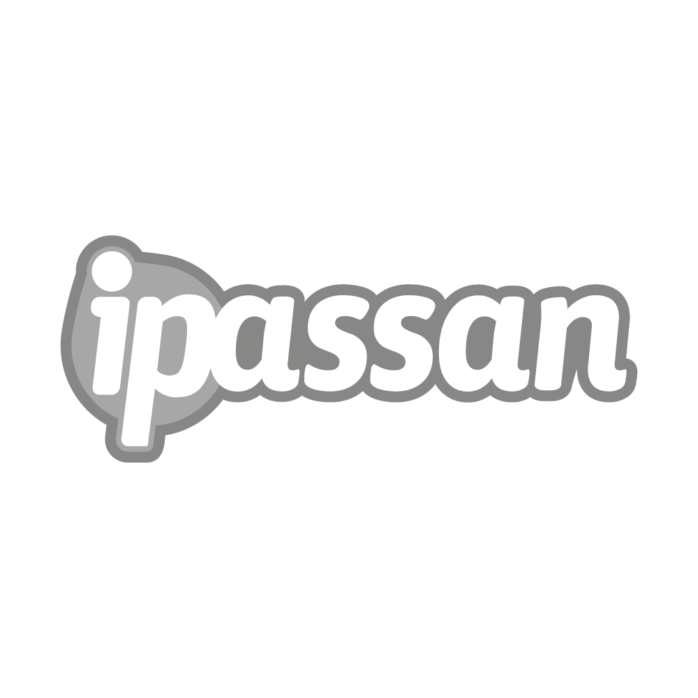 Icon/Logo IPassan