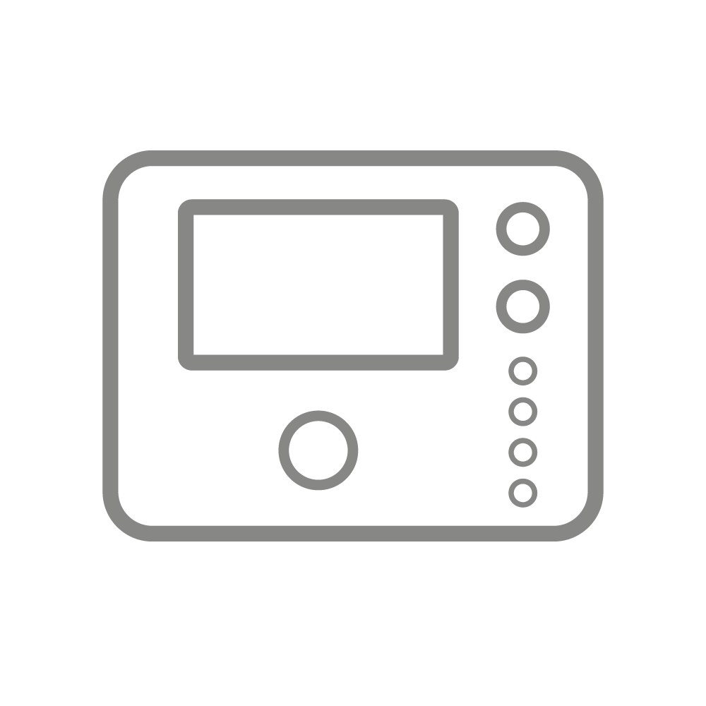 Icon MIRO-Freisprechstelle