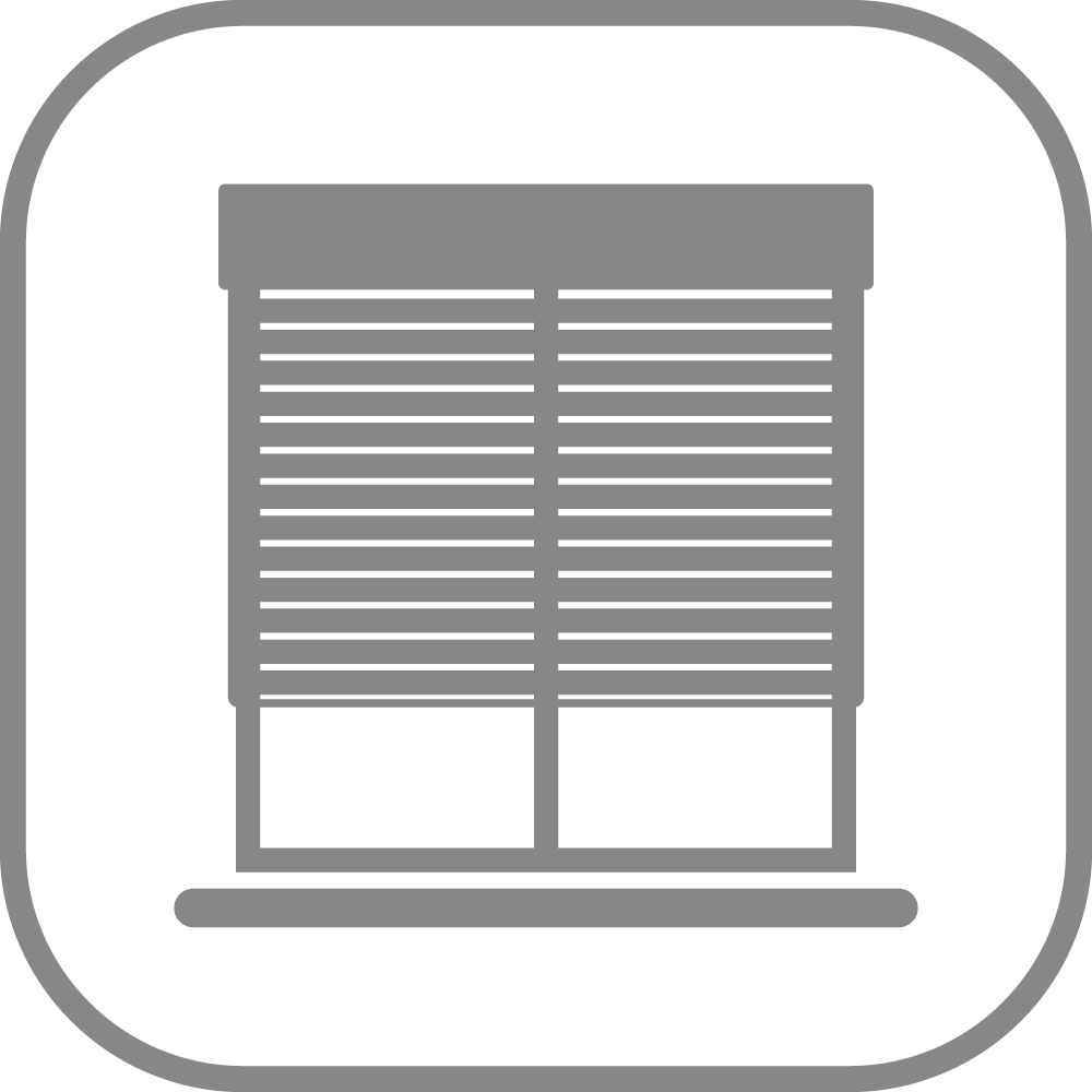 Icon "Rolladen-Steuerung"