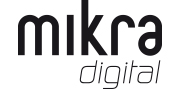 Logo MIKRA digital