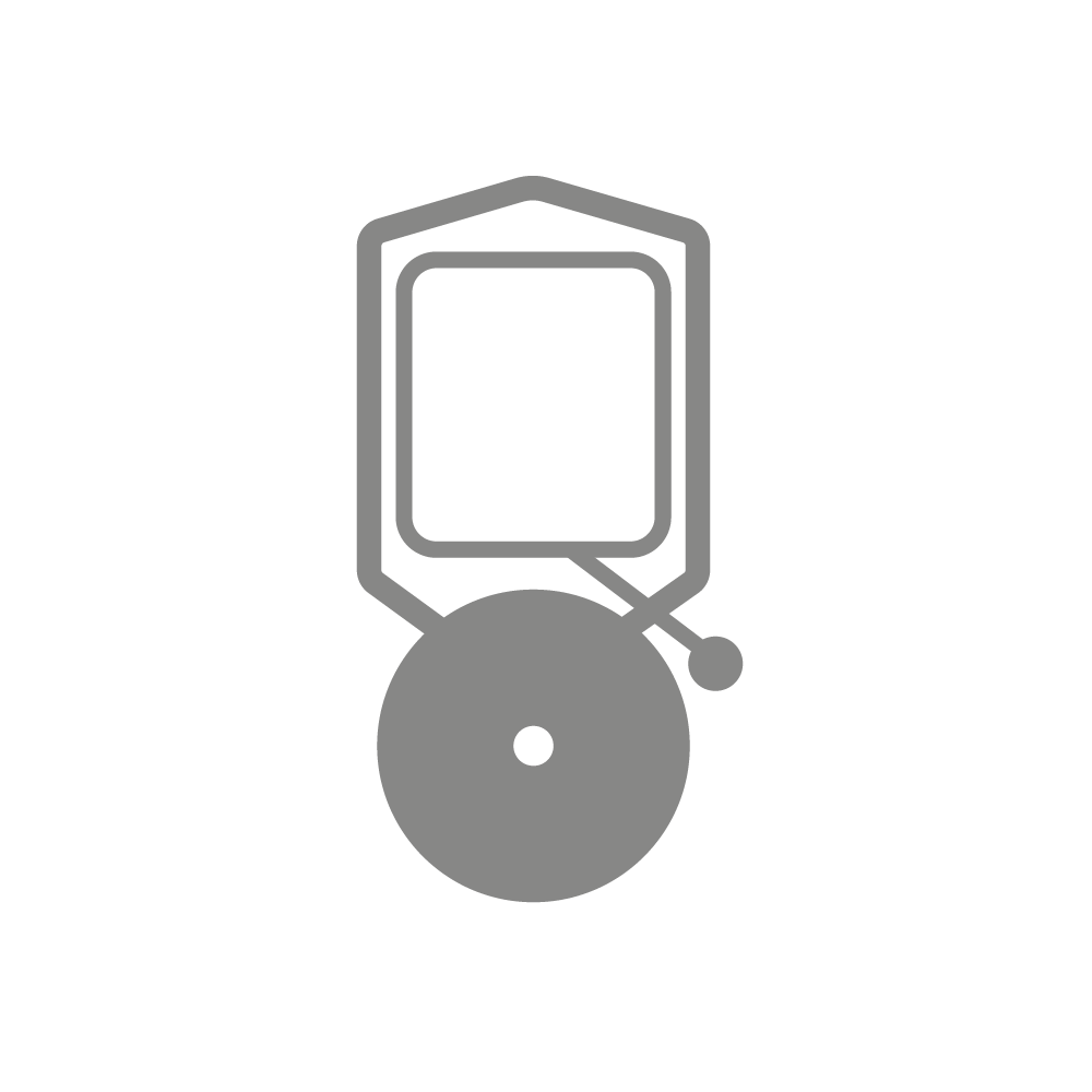 Icon Kleinläutewerke